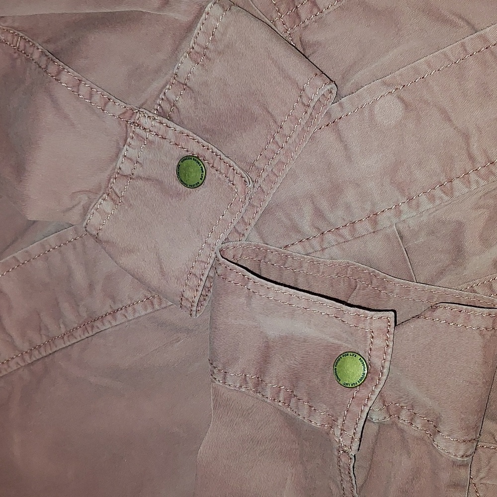 Sonoma Jacket - Picture 8 of 9